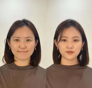 ショート パーマ ネイル マツエク・マツパ aliaハイフ&水光ジェットサロン所属・aliaハーブ水光店 エステティシャン募集のエステ・リラクイメージ