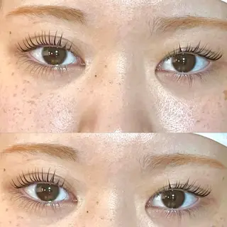 マツエク・マツパ Nine所属・Nine. koyamaの眉毛・アイブロウイメージ