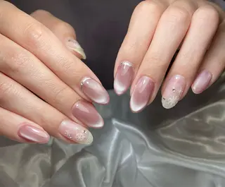 ネイル candy nailのネイルデザイン