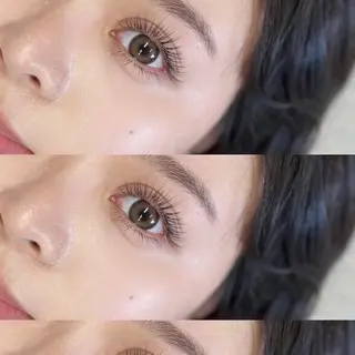 マツエク・マツパ HOME所属・MA ORIの眉毛・アイブロウイメージ