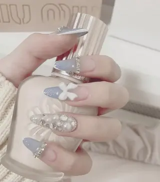 ネイル Cute beauty2のマツエク・マツパデザイン