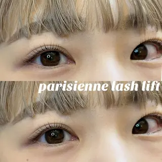 マツエク・マツパ toujours Yurikaのマツエク・マツパデザイン