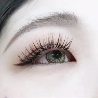 マツエク・マツパ アイリスト kawamotoのマツエク・マツパデザイン