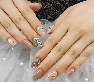 ネイル ♡Sherry  Nail♡のネイルデザイン
