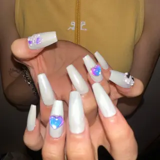 ネイル Chipieee yayaのネイルデザイン