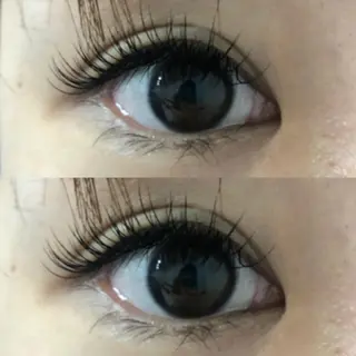 マツエク・マツパ NEON博多店 chinatsuのマツエク・マツパデザイン