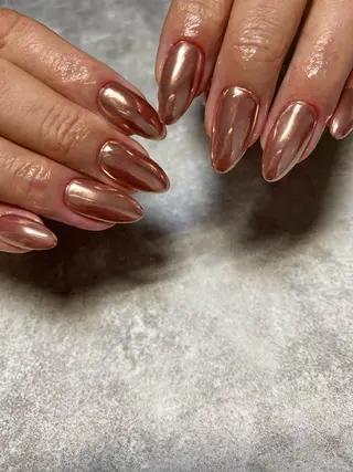 ネイル nailsalon Cee【橿原市】のネイルデザイン