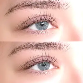 マツエク・マツパ Emu eyelash所属・Emu RENAのマツエク・マツパデザイン