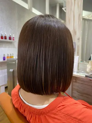 ミディアム mm 奈良駅店所属・mm 奈良駅店 yunaのマツエク・マツパデザイン