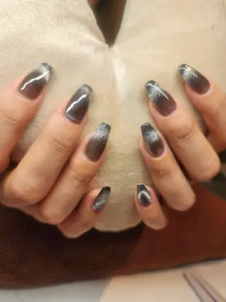 ネイル nail salon ｈａｎａ所属・haruka 💕nailのネイルデザイン