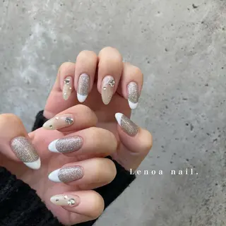 ネイル nailsalon Lenoaのネイルデザイン