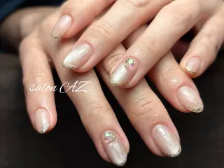 ネイル salon AZのネイルデザイン