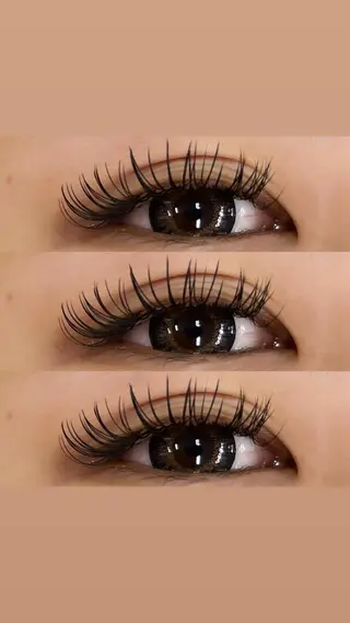 マツエク・マツパ ♡Basic町田本店 Marina♡のマツエク・マツパデザイン