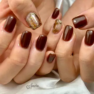 ネイル You kyehwaのネイルデザイン