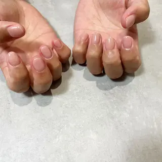 ネイル A/gan nailsalon所属・A/gan nail salonのネイルデザイン