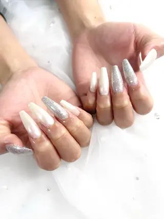 ネイル Ruly nail yuzunaのネイルデザイン
