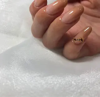 ネイル TOL NAILのネイルデザイン