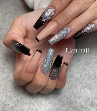 ネイル Lian nailのネイルデザイン