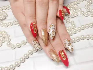 ネイル ネイルサロン HARRYS所属・ネイル･脱毛サロン HARRYSのエステ・リラクイメージ