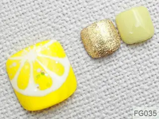 ネイル 🤍 Janのネイルデザイン