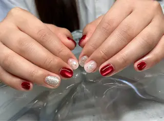 ネイル N.design muraのネイルデザイン