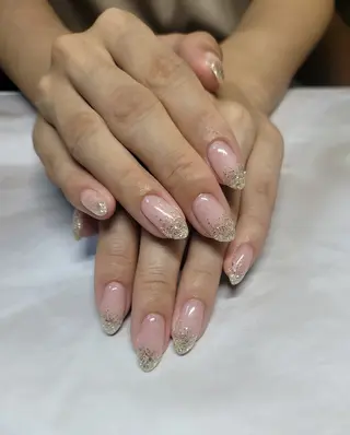 ネイル Salon-NAKO 🐷shirai🐷のネイルデザイン