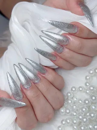 ネイル 🎀M nail salon🎀のネイルデザイン