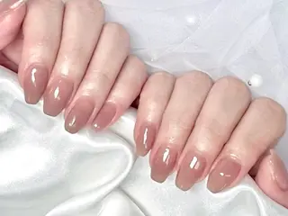 ネイル Nail Neige🐈🌙のネイルデザイン