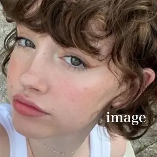 マツエク・マツパ EYE405 fukuyamaのマツエク・マツパデザイン