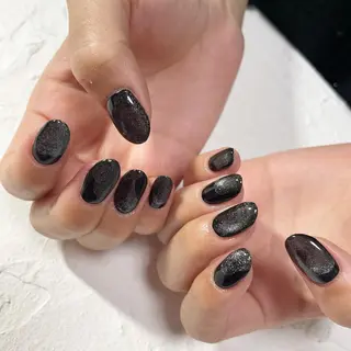 ネイル nail.gorin所属・吉村 優子のネイルデザイン