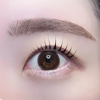 マツエク・マツパ iels三軒茶屋/ ITO RUIのマツエク・マツパデザイン