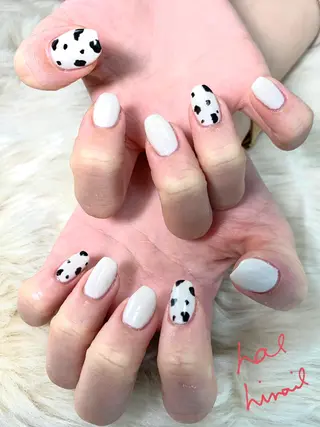 ネイル はるひな ねいるのネイルデザイン