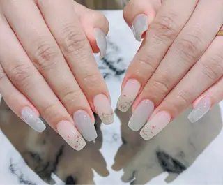 ネイル 奥田 加奈子のネイルデザイン