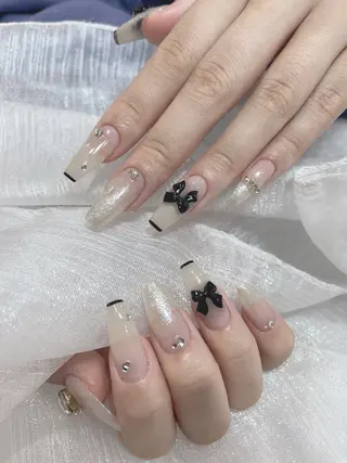 ネイル M2beauty Renaのネイルデザイン