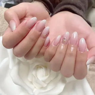 ネイル 💅fleur Ayumiのネイルデザイン