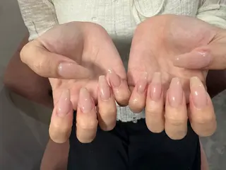 ネイル LAVISH nail salonのネイルデザイン