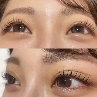 マツエク・マツパ Furuta 🥀Lのマツエク・マツパデザイン