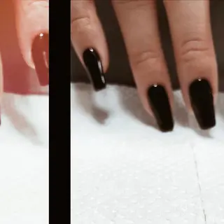 ネイル Nes.Nail所属・Miyagi Asamiのネイルデザイン