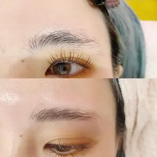 アイブロウ murata mizukiのマツエク・マツパデザイン