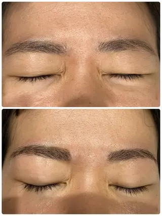 アイブロウ 眉毛サロン8BROW　岡崎店所属・早川 由香の眉毛・アイブロウイメージ