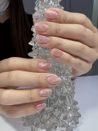 ネイル ネイルサロン ロア旧ジョリーのネイルデザイン