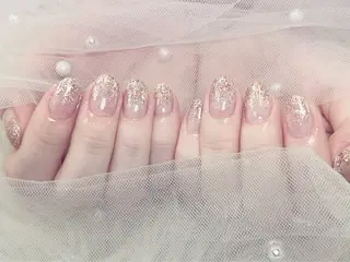 メンズ ネイル Bloom スカルプ専門店のネイルデザイン