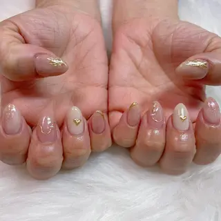 ネイル nailroom yuのネイルデザイン