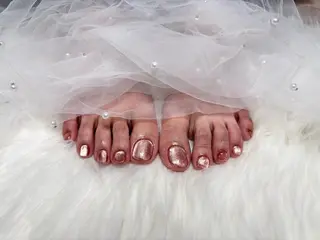 ネイル ANELA ANNAのネイルデザイン