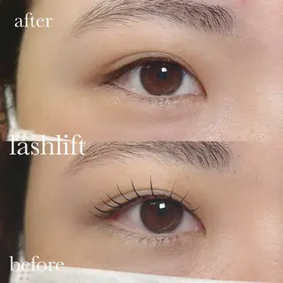 マツエク・マツパ offen 岩崎の眉毛・アイブロウイメージ