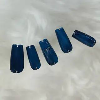 ネイル ㅤ ㅤ ㅤ ㅤ ㅤ momoのネイルデザイン