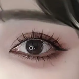 マツエク・マツパ foisalon 大久保店のマツエク・マツパデザイン