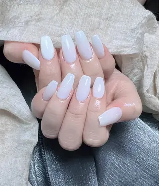 ネイル mo moのネイルデザイン