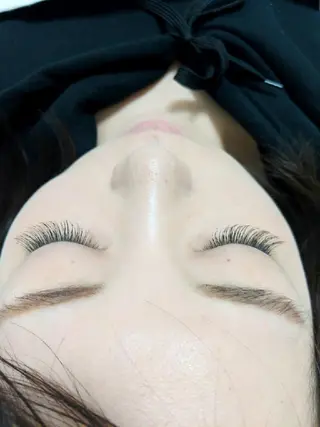 マツエク・マツパ 佐野 亜祐梨のマツエク・マツパデザイン