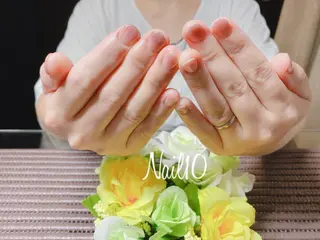 ネイル Nail10 Kakoのネイルデザイン